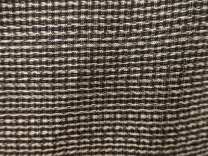 アンティーク　本場村山泥大島紬男物着物